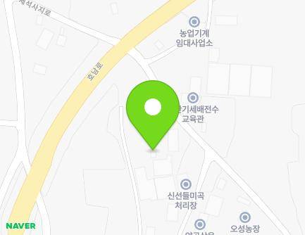 26-1 Jeseoksaji-ro, Geumma-myeon, Iksan-si, Jeonbuk-do, Republic of Korea Map