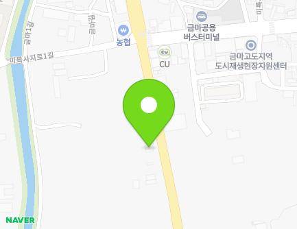 15-1 Geumma-gil, Geumma-myeon, Iksan-si, Jeonbuk-do, Republic of Korea Map