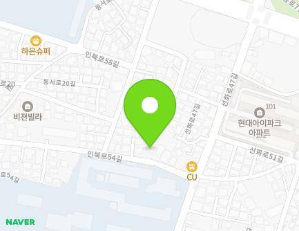 37 Inbuk-ro 54-gil, Iksan-si, Jeonbuk-do, Republic of Korea Map