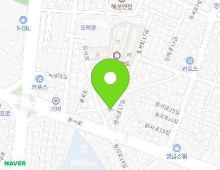179-6 Dongseo-ro, Iksan-si, Jeonbuk-do, Republic of Korea Map