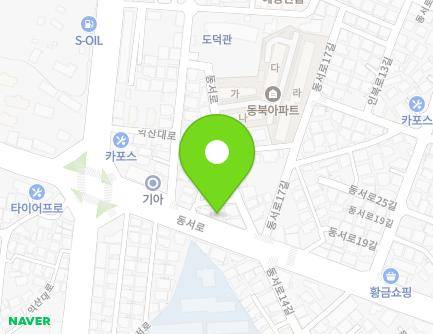 175 Dongseo-ro, Iksan-si, Jeonbuk-do, Republic of Korea Map
