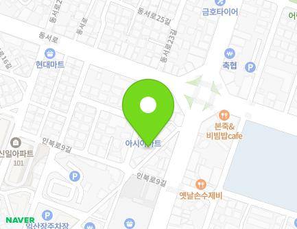 8 Inbuk-ro 11-gil, Iksan-si, Jeonbuk-do, Republic of Korea Map