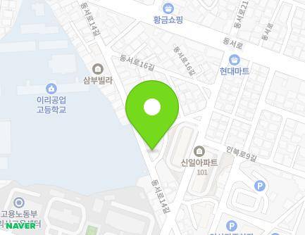 25 Dongseo-ro 14-gil, Iksan-si, Jeonbuk-do, Republic of Korea Map