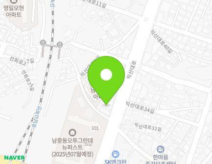 249 Iksan-daero, Iksan-si, Jeonbuk-do, Republic of Korea