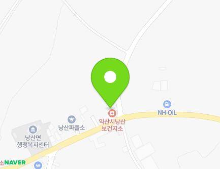 1 Odongjeong-gil, Nangsan-myeon, Iksan-si, Jeonbuk-do, Republic of Korea
