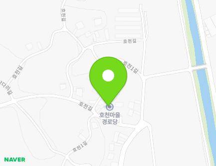 114-3 Hocheon-gil, Nangsan-myeon, Iksan-si, Jeonbuk-do, Republic of Korea Map