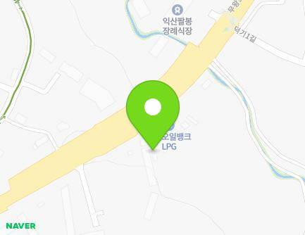 1656 Muwang-ro, Iksan-si, Jeonbuk-do, Republic of Korea Map