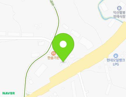 1643 Muwang-ro, Iksan-si, Jeonbuk-do, Republic of Korea Map