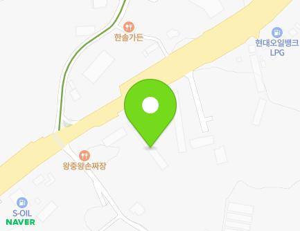 1636 Muwang-ro, Iksan-si, Jeonbuk-do, Republic of Korea Map