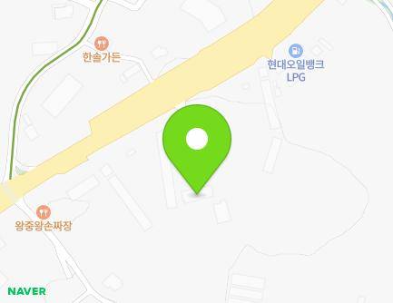 1646 Muwang-ro, Iksan-si, Jeonbuk-do, Republic of Korea Map