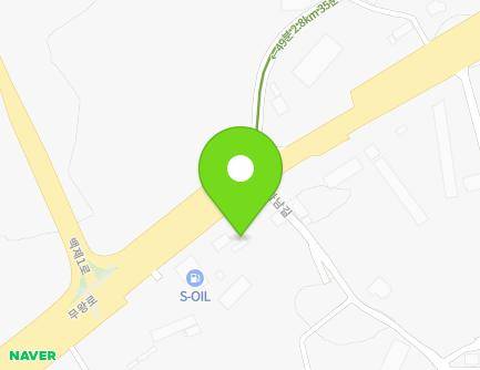 2 Hanam-gil, Iksan-si, Jeonbuk-do, Republic of Korea Map