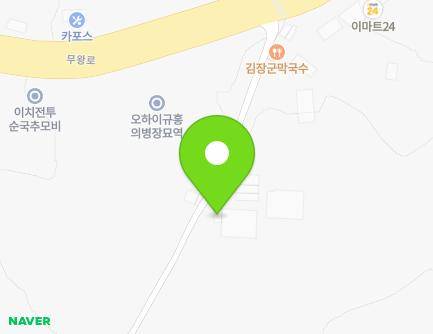 17 Deokgi-gil, Iksan-si, Jeonbuk-do, Republic of Korea Map