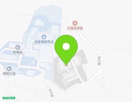 117 Deokgi-gil, Iksan-si, Jeonbuk-do, Republic of Korea Map