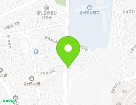 34 Pyeongdong-ro 23-gil, Iksan-si, Jeonbuk-do, Republic of Korea Map