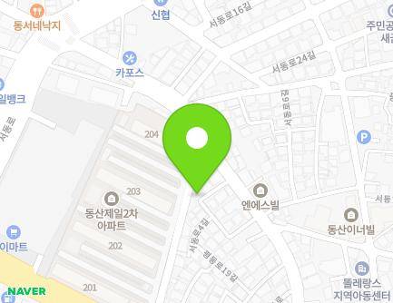 18 Pyeongdong-ro 17-gil, Iksan-si, Jeonbuk-do, Republic of Korea