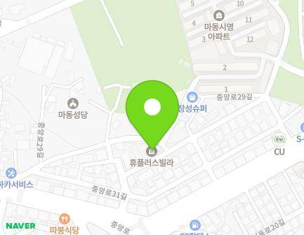 22 Jungang-ro 29-gil, Iksan-si, Jeonbuk-do, Republic of Korea Map