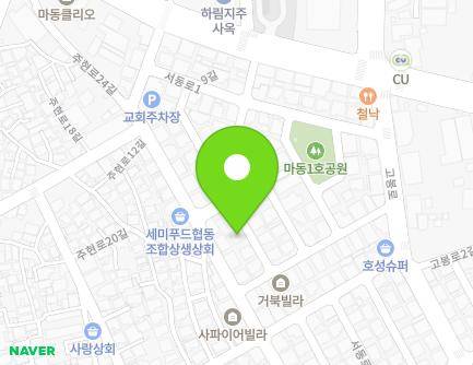 5 Seodong-ro 15-gil, Iksan-si, Jeonbuk-do, Republic of Korea Map