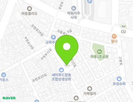 28 Seodong-ro 11-gil, Iksan-si, Jeonbuk-do, Republic of Korea Map