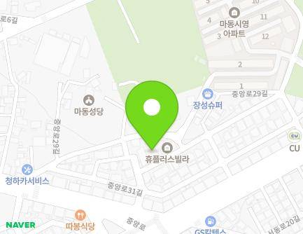8-5 Jungang-ro 33-gil, Iksan-si, Jeonbuk-do, Republic of Korea Map
