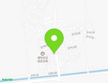 293 Seonhwa 2-ro, Iksan-si, Jeonbuk-do, Republic of Korea Map