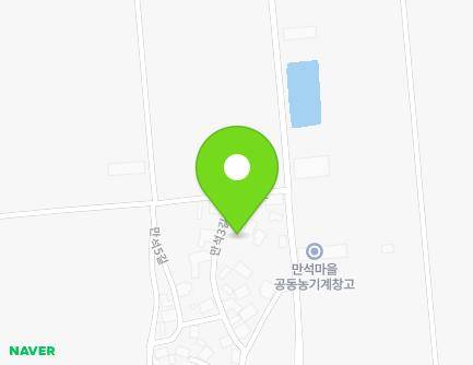 28 Manseok 3-gil, Iksan-si, Jeonbuk-do, Republic of Korea Map