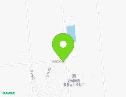 321 Seonhwa 2-ro, Iksan-si, Jeonbuk-do, Republic of Korea Map