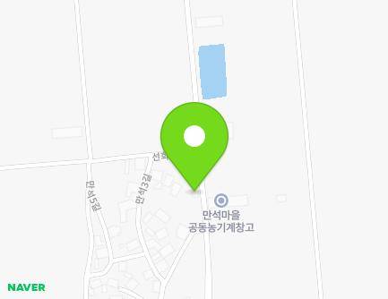 317 Seonhwa 2-ro, Iksan-si, Jeonbuk-do, Republic of Korea Map