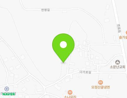 36-13 Dagapo-gil, Iksan-si, Jeonbuk-do, Republic of Korea Map