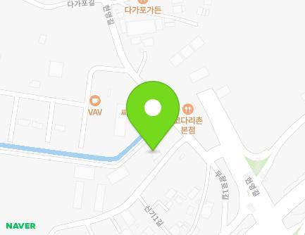 6 Singi-gil, Iksan-si, Jeonbuk-do, Republic of Korea Map