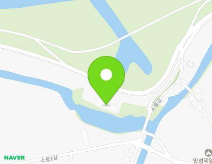 137 Sopeol-gil, Mangseong-myeon, Iksan-si, Jeonbuk-do, Republic of Korea Map