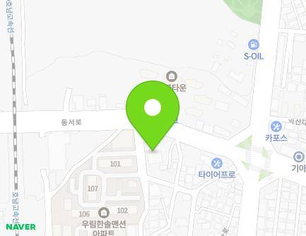 148 Dongseo-ro, Iksan-si, Jeonbuk-do, Republic of Korea Map