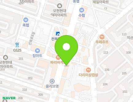 98 Gohyeon-ro, Iksan-si, Jeonbuk-do, Republic of Korea Map