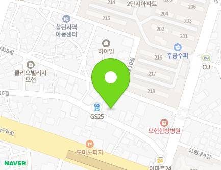 27 Baesan-ro 6-gil, Iksan-si, Jeonbuk-do, Republic of Korea Map