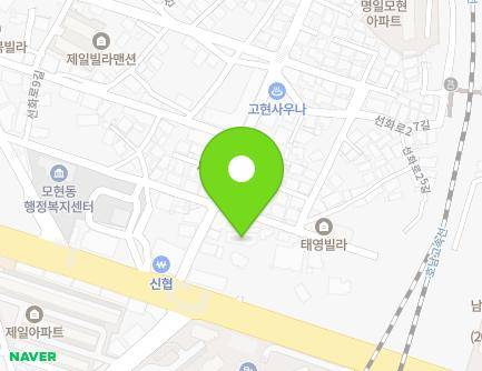 6-1 Seonhwa-ro 23-gil, Iksan-si, Jeonbuk-do, Republic of Korea Map