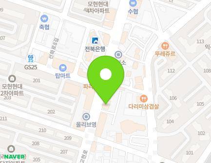 96 Gohyeon-ro, Iksan-si, Jeonbuk-do, Republic of Korea