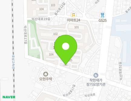 14 Iksan-daero 17-gil, Iksan-si, Jeonbuk-do, Republic of Korea