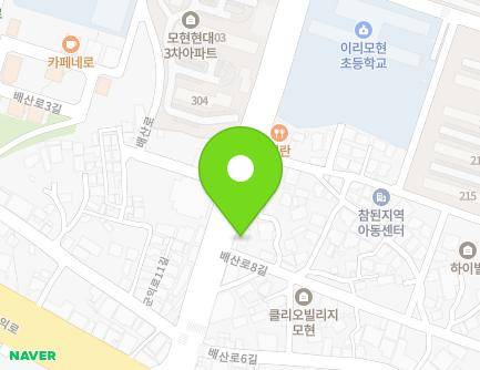 66 Baesan-ro, Iksan-si, Jeonbuk-do, Republic of Korea