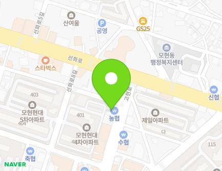 119 Gohyeon-ro, Iksan-si, Jeonbuk-do, Republic of Korea Map