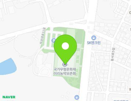 355 Iksan-daero, Iksan-si, Jeonbuk-do, Republic of Korea Map