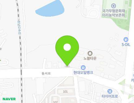 143 Dongseo-ro, Iksan-si, Jeonbuk-do, Republic of Korea Map