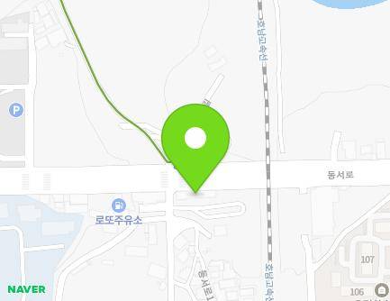122 Dongseo-ro, Iksan-si, Jeonbuk-do, Republic of Korea Map
