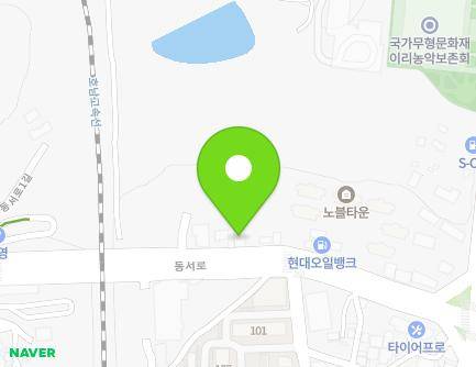 141 Dongseo-ro, Iksan-si, Jeonbuk-do, Republic of Korea Map