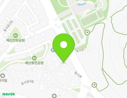 42-9 Dongseo-ro, Iksan-si, Jeonbuk-do, Republic of Korea Map