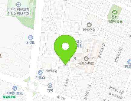 179-49 Dongseo-ro, Iksan-si, Jeonbuk-do, Republic of Korea Map