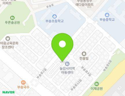 7 Busong-ro 8-gil, Iksan-si, Jeonbuk-do, Republic of Korea Map