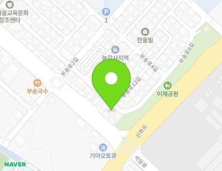 30 Busong-ro 6-gil, Iksan-si, Jeonbuk-do, Republic of Korea Map