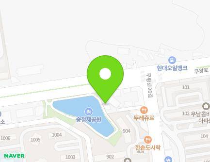 1262 Muwang-ro, Iksan-si, Jeonbuk-do, Republic of Korea Map