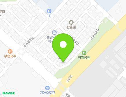 33 Busong-ro 6-gil, Iksan-si, Jeonbuk-do, Republic of Korea