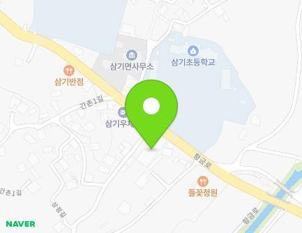 522 Hwanggeum-ro, Samgi-myeon, Iksan-si, Jeonbuk-do, Republic of Korea Map