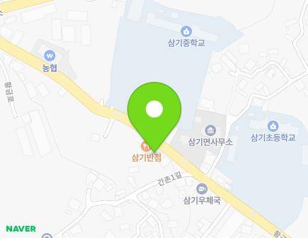 508 Hwanggeum-ro, Samgi-myeon, Iksan-si, Jeonbuk-do, Republic of Korea Map
